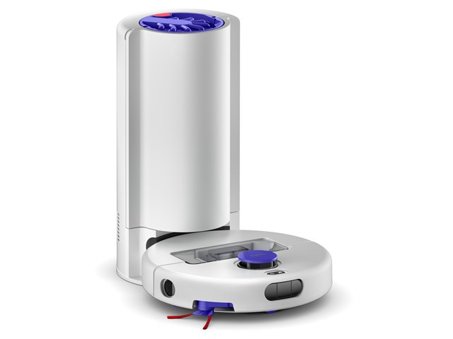 Dyson R1 Nurovi Dry