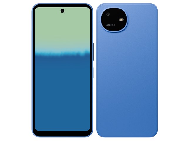 AQUOS wish6｜価格比較・SIMフリー・最新情報 - 価格.com