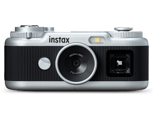 instax Pal 2 �`�F�L [�u���b�N]