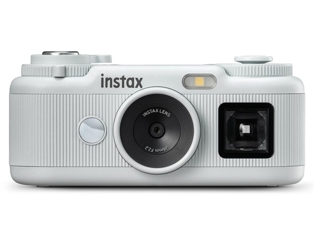 instax Pal 2 �`�F�L [�z���C�g]