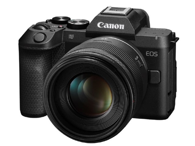 EOS R8 Mark II RF45 F1.2 STM �����Y�L�b�g