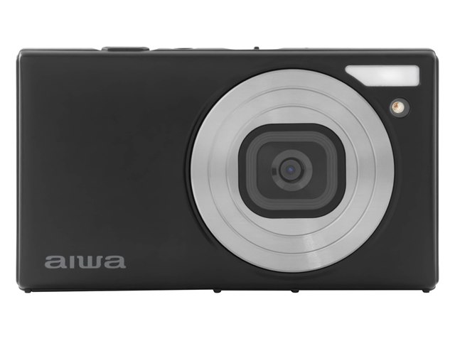 aiwa cam DCB-3 JA6-DCM0004(BK)