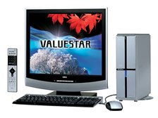 NEC VALUESTAR L PC-VL700AD 【中古品】パソコン NEC VALUESTAR L VL770/AD オークション比較 - 価格.com