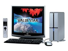 NEC VALUESTAR L PC-VL700AD 【中古品】パソコン VALUESTAR L VL700/AD PC-VL700AD NEC | インバースネット株式会社