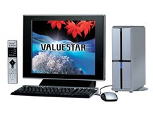NEC VALUESTAR L VL570/AD オークション比較 - 価格.com
