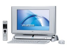 NEC VALUESTAR S VS770/AD 価格比較 - 価格.com