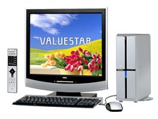 NEC VALUESTAR L VL770/BD オークション比較 - 価格.com