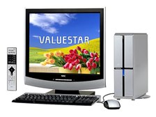 NEC VALUESTAR L VL700/BD オークション比較 - 価格.com