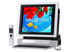 NEC VALUESTAR SR VR500/CD オークション比較 - 価格.com