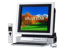 NEC VALUESTAR SR VR500/DD 価格比較 - 価格.com