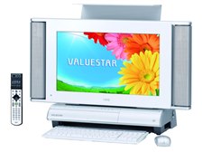 NEC VALUESTAR W VW770/EG オークション比較 - 価格.com