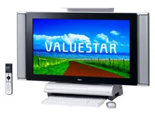 NEC VALUESTAR W VW970/FG 価格比較 - 価格.com