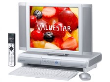 NEC Valuestar バリュースター VS300GD NEC VALUESTAR S VS300/GD 価格比較 - 価格.com