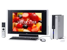 NEC VALUESTAR L スタンダードタイプ VL770/GG 価格比較 - 価格.com