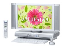 NEC VALUESTAR S VS770/HG 価格比較 - 価格.com