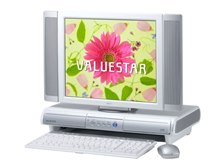 NEC VALUESTAR S VS300/HG 価格比較 - 価格.com