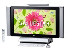 NEC VALUESTAR W VW990/HG 価格比較 - 価格.com