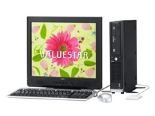 NEC VALUESTAR L スリムタイプ VL300/HG 価格比較 - 価格.com