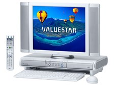 NEC VALUESTAR S VS570/JG 価格比較 - 価格.com
