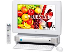 NEC VALUESTAR W VW500/KG 価格比較 - 価格.com