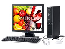 NEC VALUESTAR L スリムタイプ VL300/KG 価格比較 - 価格.com
