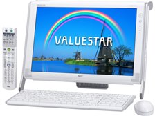 ブルーレイソフトは見られますか？』 NEC VALUESTAR N VN770/LG