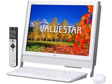 NEC VALUESTAR N VN770/RG6W PC-VN770RG6W 価格比較 - 価格.com