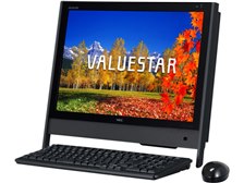 NEC/VN750 デスクトップPC VALUESTAR N VN750/SG6B PC-VN750SG6B ファインブラック NEC