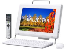 スマホ・タブレット・パソコン NEC VALUESTAR N PC-VN570MSW NEC ValueStar W Gets Specs Update | TechPowerUp