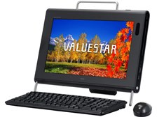 NEC VALUESTAR N VN500/RG6B PC-VN500RG6B 価格比較 - 価格.com