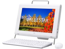 NEC VALUESTAR N VN500/RG6W PC-VN500RG6W 価格比較 - 価格.com