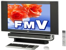 レア☆FMV-DESKPOWER　TX90S/D　パソコン＆液晶テレビ☆引取限定 レア☆FMV-DESKPOWER TX90S/D パソコン＆液晶テレビ☆引取限定