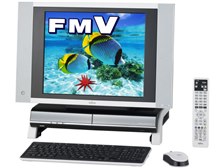 富士通 FMV-DESKPOWER LX55S/D FMVLX55SD 価格比較 - 価格.com