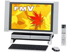 富士通 FMV-DESKPOWER LX70T/D FMVLX70TD 価格比較 - 価格.com