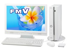 富士通のパソコン 富士通 FMV-DESKPOWER CE/A909 FMVCEA909 価格比較 - 価格.com