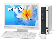 富士通デスクトップパソコン 富士通 FMV-DESKPOWER CE/A409 FMVCEA409 価格比較 - 価格.com