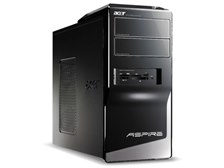 Acer Aspire M5201 ASM5201-A2投稿画像・動画 - 価格.com