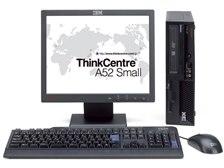 Lenovo ThinkCentre A52 Small 8298-A7J 価格比較 - 価格.com
