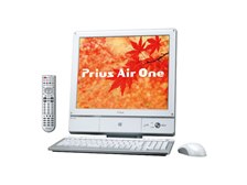 日立 Prius Air One AW33N投稿画像・動画 - 価格.com