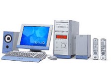 SONY ソニー VAIO PCV-MX5GK デスクトップパソコン レトロ SONY ソニー VAIO PCV-MX5GK デスクトップパソコン レトロ PCV-MX5GK