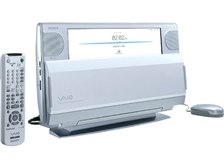 SONY VAIO PCV-W110(W) 価格比較 - 価格.com