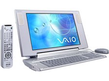 SONY VAIO PCV-W500 オークション比較 - 価格.com