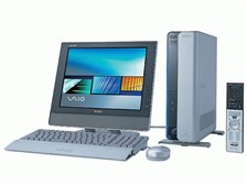 SONY VAIO PCV-HX51B5 価格比較 - 価格.com