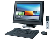 SONY VAIO VGC-V202 価格比較 - 価格.com