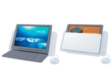 SONY VAIO VGC-M33B/W 価格比較 - 価格.com