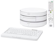SONY VAIO TV Side PC TP1 VGX-TP1DTV 価格比較 - 価格.com
