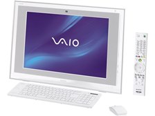 SONY VAIO type L VGC-LM70DB デスクトップパソコン