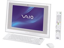 お尋ねします。』 SONY VAIO type L VGC-LM50DB のクチコミ お尋ねします。』 SONY VAIO type L VGC-LM50DB のクチコミ