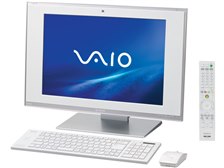 SONY VAIO type L VGC-LM70DB デスクトップパソコン SONY VAIO type L VGC-LM70DB デスクトップパソコン | ヤマダウェブコム