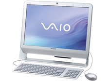 SONY VAIO type J VGC-JS50B/S 価格比較 - 価格.com